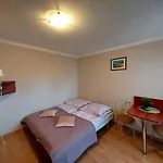 Pod Osemka 3* Mielno (Koszalin)