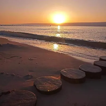 Pod ósemką Mielno (Koszalin)