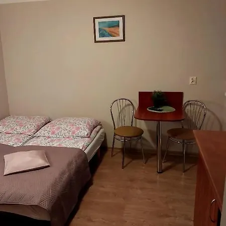 Pod ósemką Mielno (Koszalin)