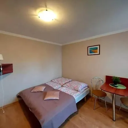 Pod Osemka 3* Mielno (Koszalin)