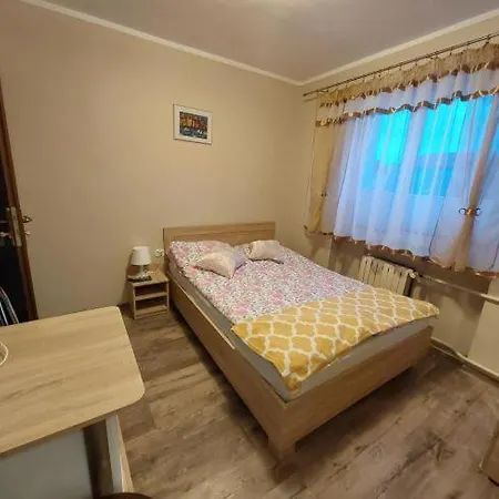 Pod ósemką Mielno (Koszalin)