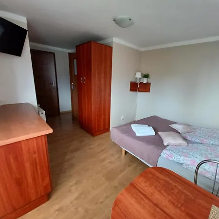 Pod ósemką Mielno (Koszalin)