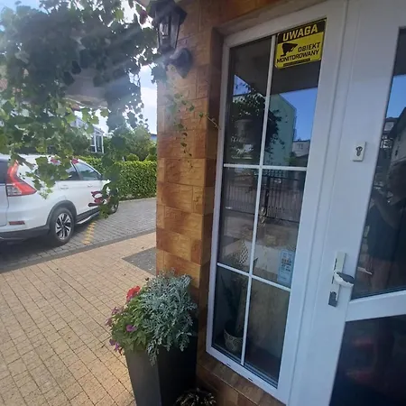 Pod ósemką Casa de hóspedes 3*