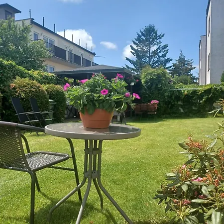 Casa de hóspedes Pod ósemką 3*