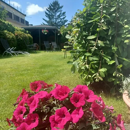 Gasthof Pod Osemka *