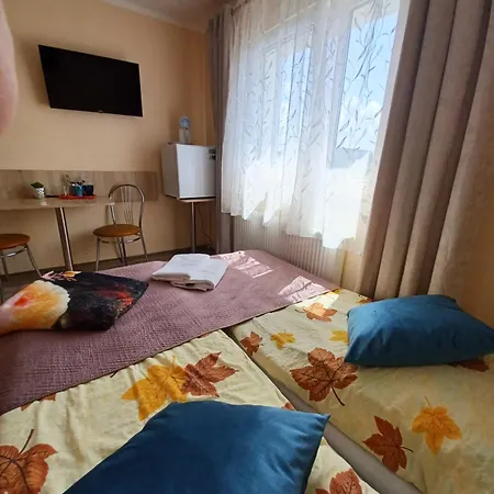 Pod ósemką Mielno (Koszalin)