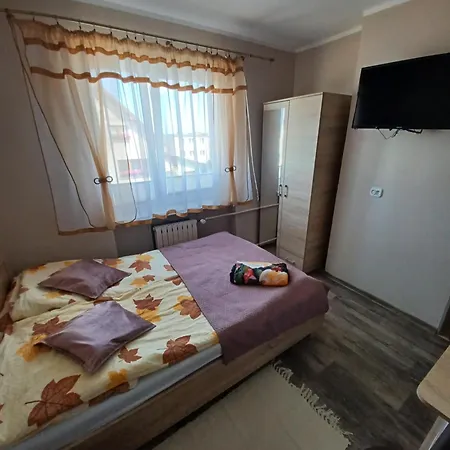 Pod ósemką 3* Mielno (Koszalin)