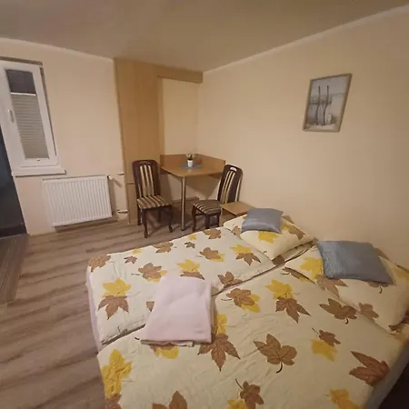 Pod ósemką 3* Mielno (Koszalin)