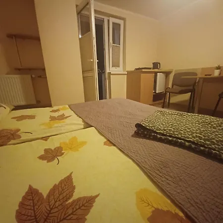 Pod ósemką Mielno (Koszalin)