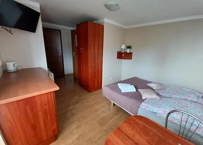 Pod Osemka מיילנו