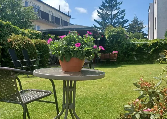 בית הארחה Pod Osemka 3*