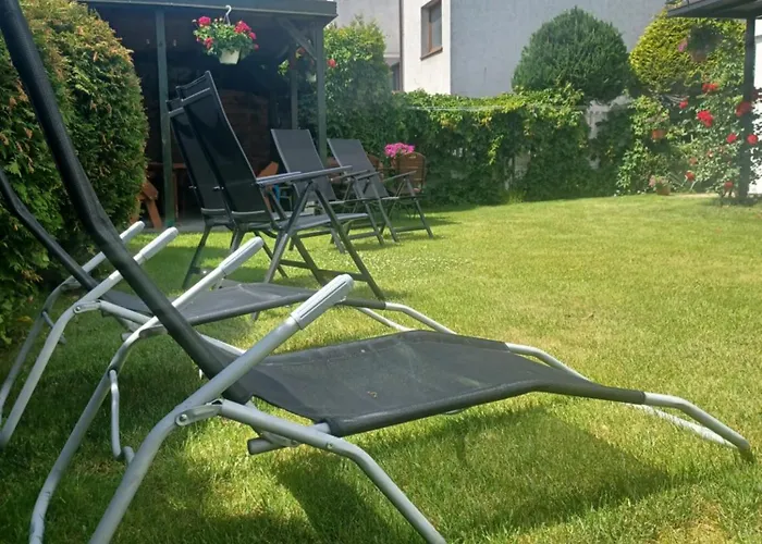 Pod Osemka בית הארחה מיילנו