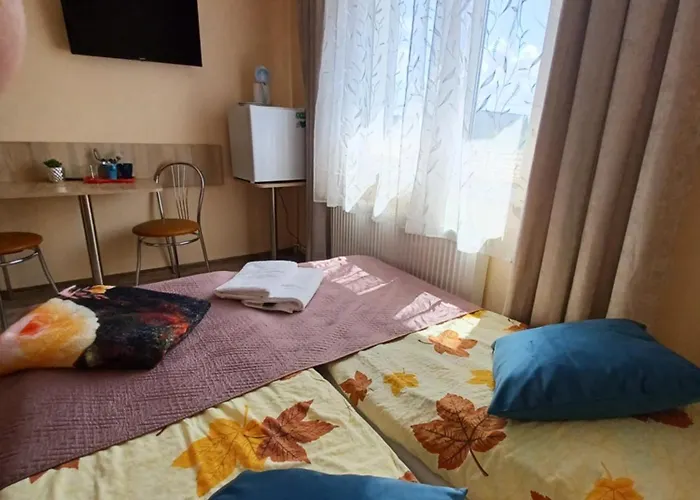 Pod Osemka מיילנו