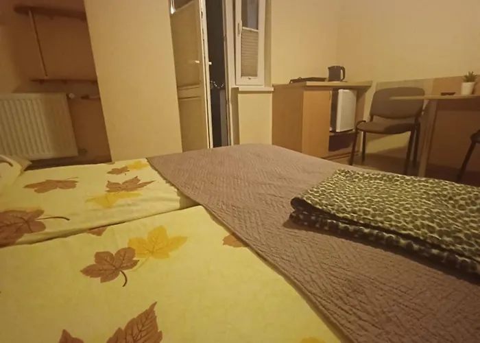 Pod Osemka מיילנו